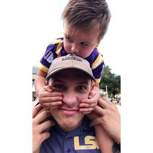 Meet your Posher, Marshall